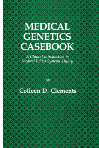 Medical Genetics Casebook
