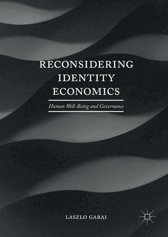 Reconsidering Identity Economics