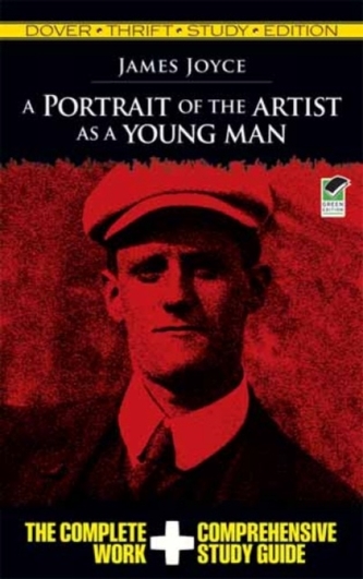 A Portrait of the Artist as a Young Man