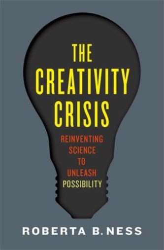 The Creativity Crisis