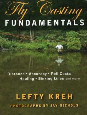 Fly-Casting Fundamentals