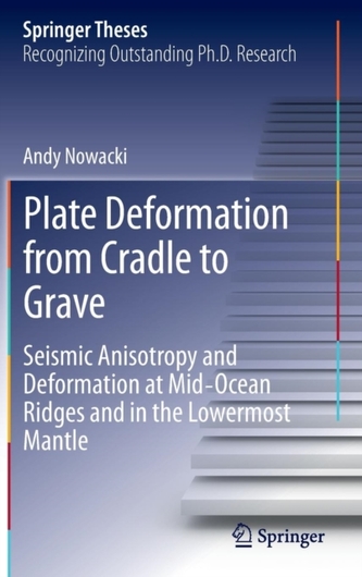 Plate Deformation from Cradle to Grave
