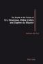 The Double in the Fiction of R.L. Stevenson, Wilkie Collins and Daphne Du Maurier