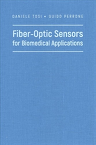Fiber-Optic Sensors for Biomedical Applications