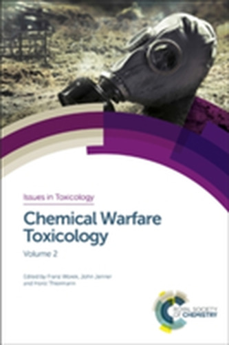 Chemical Warfare Toxicology