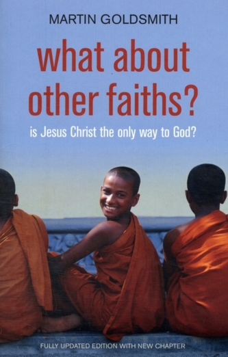 What About Other Faiths?