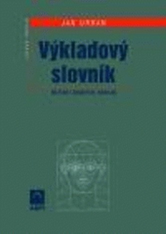 Výkladový slovník řízení