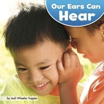 Our Ears Can Hear