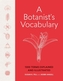 A Botanists Vocabulary