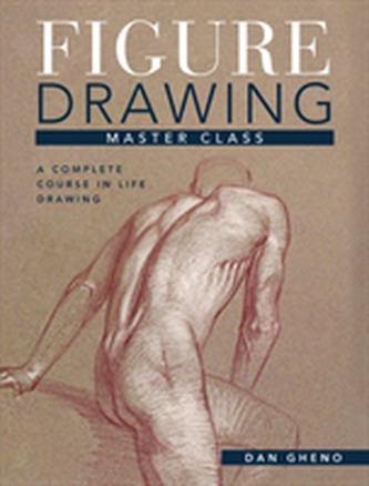 Figure Drawing Master Class