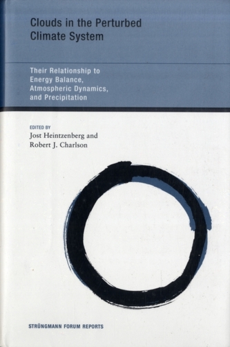 Clouds in the Perturbed Climate System