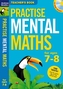 Practise Mental Maths 7-8
