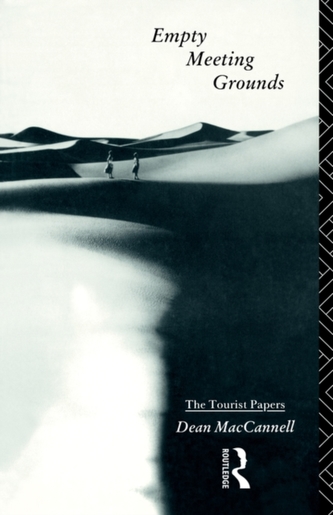 Empty Meeting Grounds