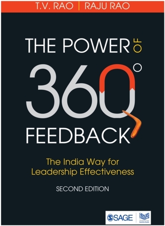 The Power of 360 Degree Feedback