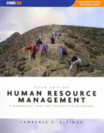 Human Resource Management