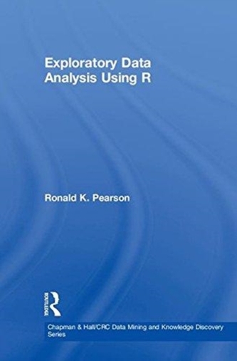 Exploratory Data Analysis Using R