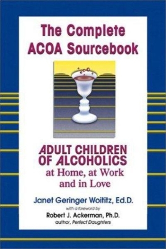 Adult Children of Alcholics Complete
