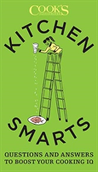 Kitchen Smarts