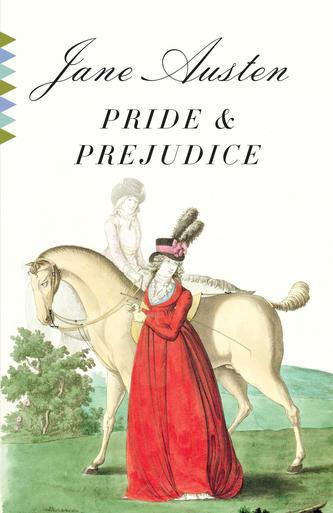 Mod Lib Pride & Prejudice