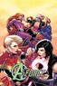 A-force Vol. 2: Rage Against The Dying Of The Light