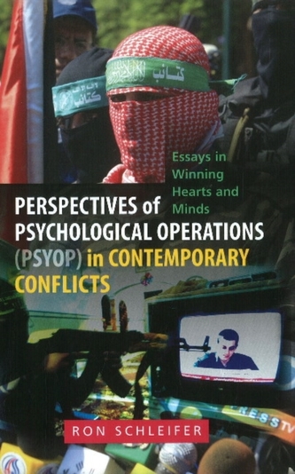 Perspectives of Psychological Operations (PSYOP) in Contemporary