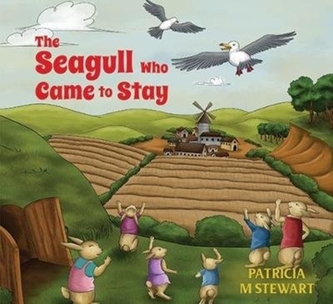 The Seagull Who Came to Stay