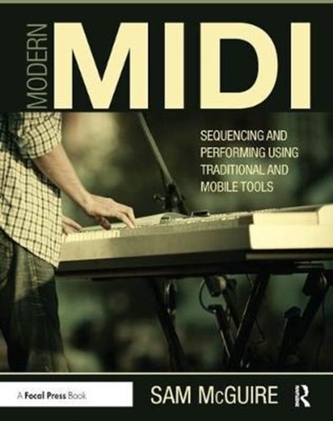 Modern MIDI