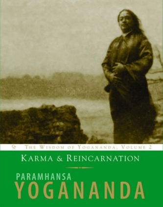 The Wisdom of Yogananda