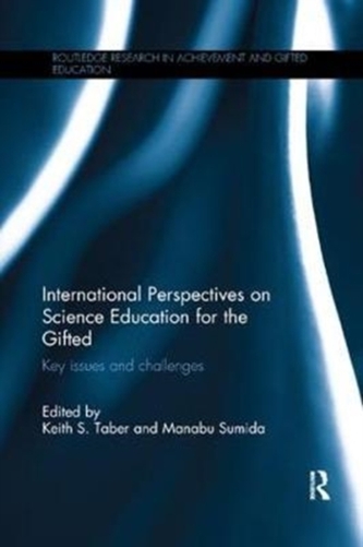 International Perspectives on Science Education for the Gifted