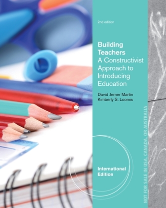 Building Teachers
