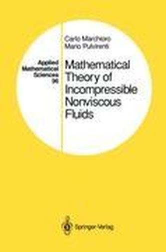 Mathematical Theory of Incompressible Nonviscous Fluids