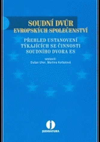 Soudní dvůr Evropských společenství