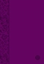 Tpt New Testament with Psalms, Proverbs & Song of Songs (Purple)