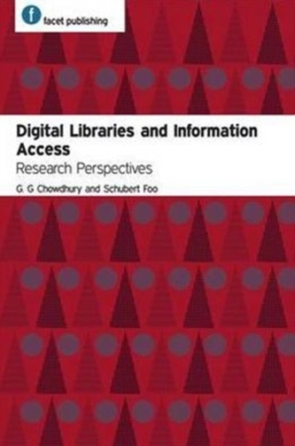 Digital Libraries and Information Access