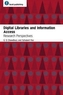 Digital Libraries and Information Access
