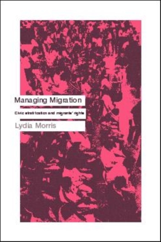 Managing Migration