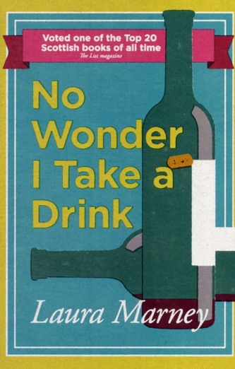No Wonder I Take a Drink