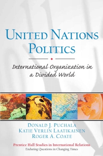 United Nations Politics
