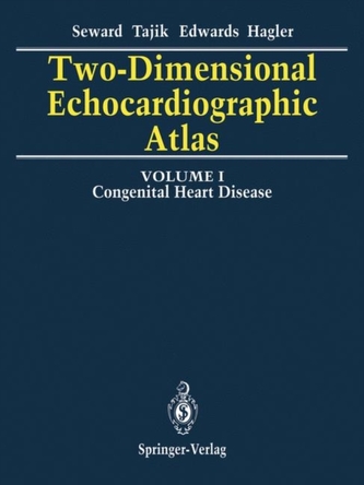 Two-Dimensional Echocardiographic Atlas