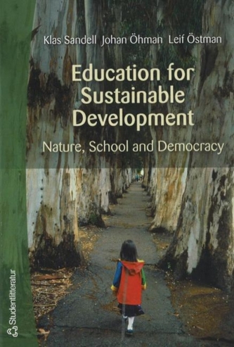Education for Sustainable Development