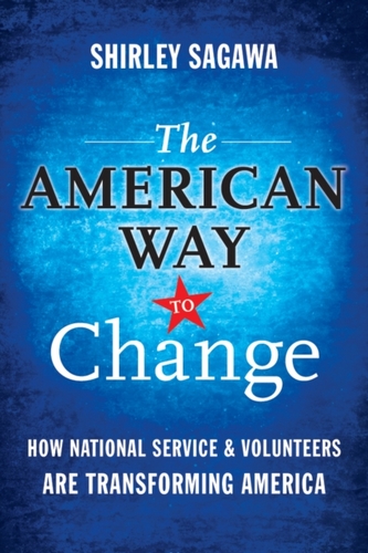 The American Way to Change
