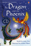 The Dragon and the Phoenix [Book with CD]
