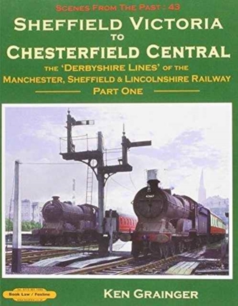 SCENES FROM THE PAST:43 SHEFFIELD VICTOR