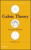 Galois Theory, Second Edition