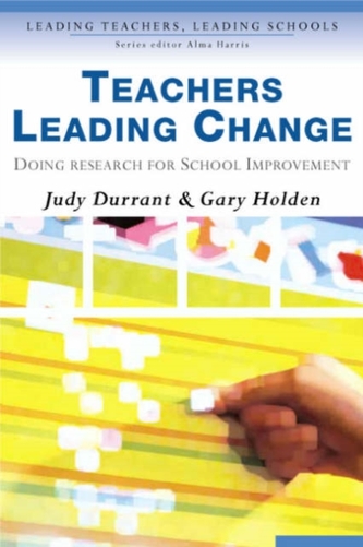 Teachers Leading Change