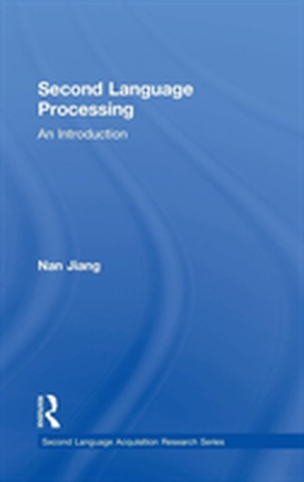 Second Language Processing