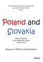 Poland and Slovakia: Bilateral Relations in a Multilateral Context (20042016)