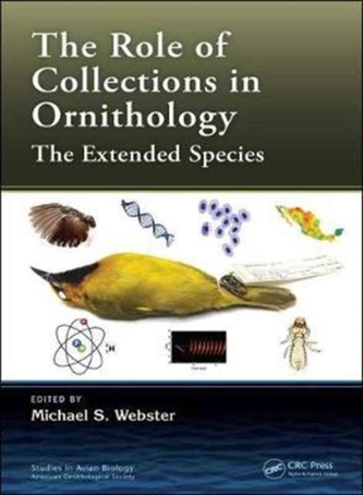 The Extended Specimen