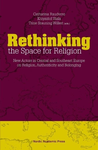 Rethinking the Space for Religion