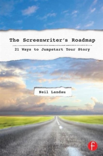 The Screenwriter's Roadmap